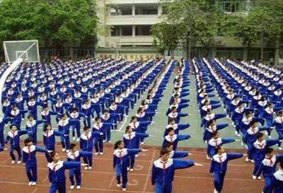 广州市白云区少年宫