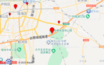 合肥包河区旅游景点
