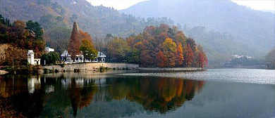 广水景点