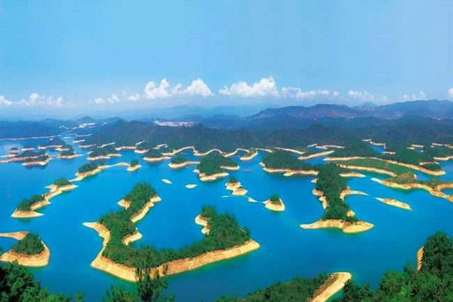 旅游景点怎么说