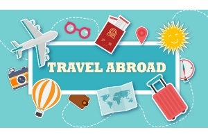 短期旅游境外旅游保险