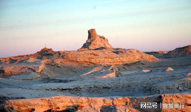 若羌县旅游景点