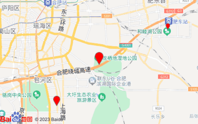 合肥包河区旅游景点