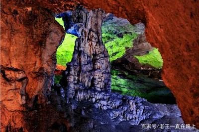 武都旅游景点大全