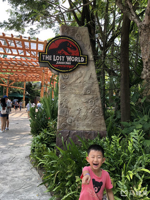带小孩适合去哪旅游