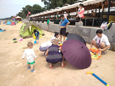 带小孩适合去哪旅游