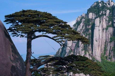 安徽旅游景点大全景点排名榜