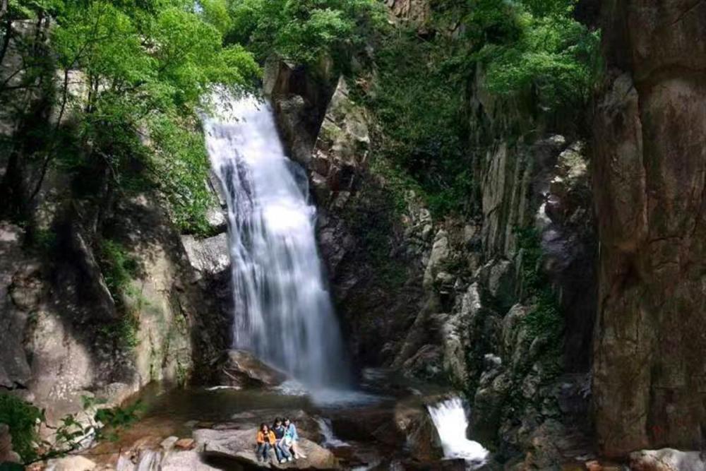 广水景点