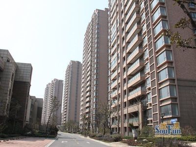上海万业紫辰苑