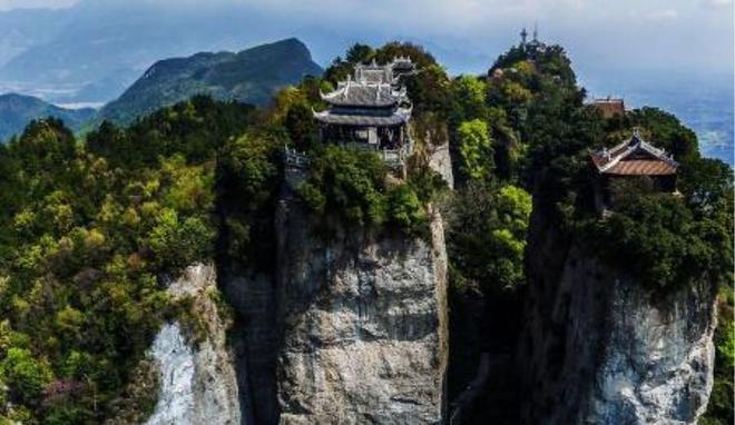 武都旅游景点大全