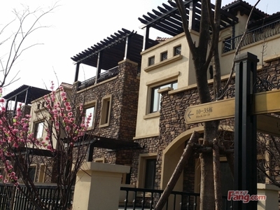 青岛黄岛影视基地