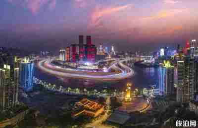 重庆旅游穿衣攻略