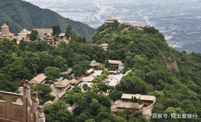 武都旅游景点大全