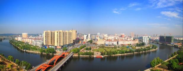 广水景点