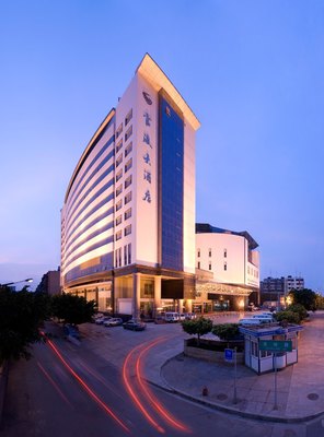 官渡大酒店