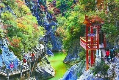 武都旅游景点大全