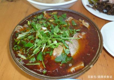 信阳小吃有什么好吃的
