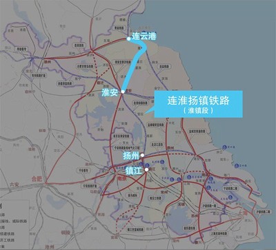 合肥苏州高铁
