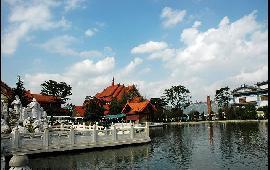 武汉到昆明旅游线路