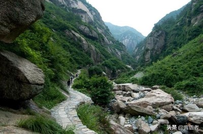 安徽旅游景点大全景点排名榜