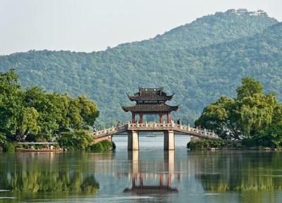 景区有哪些景点