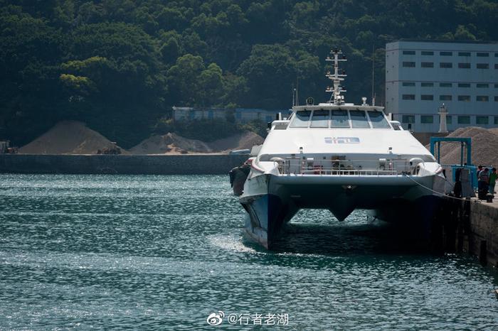 深圳机场坐船到澳门