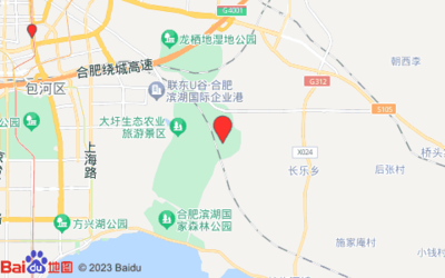 合肥包河区旅游景点