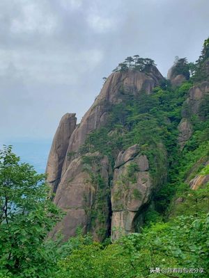 安徽旅游景点大全景点排名榜