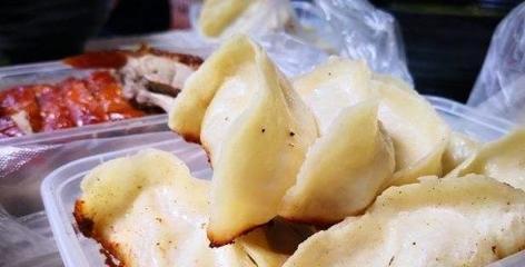南京路上有什么好吃的