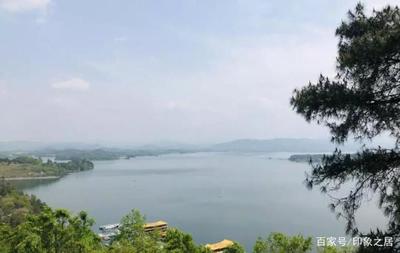 万佛湖旅游攻略