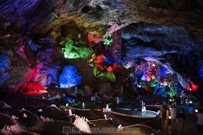 武都旅游景点大全