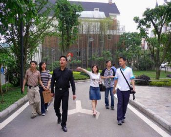 深圳驴友网 结伴旅游