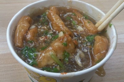 信阳小吃有什么好吃的