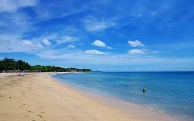 济南到巴厘岛