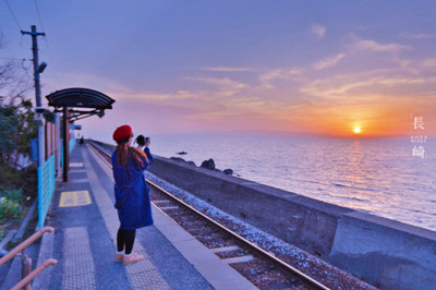 长崎 旅游
