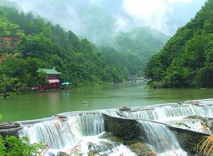 福州旅行社旅游线路