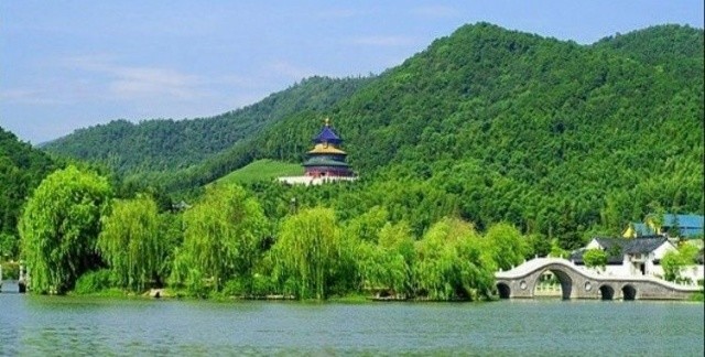 余姚有什么好玩的