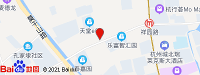 杭州经济技术开发区邮编