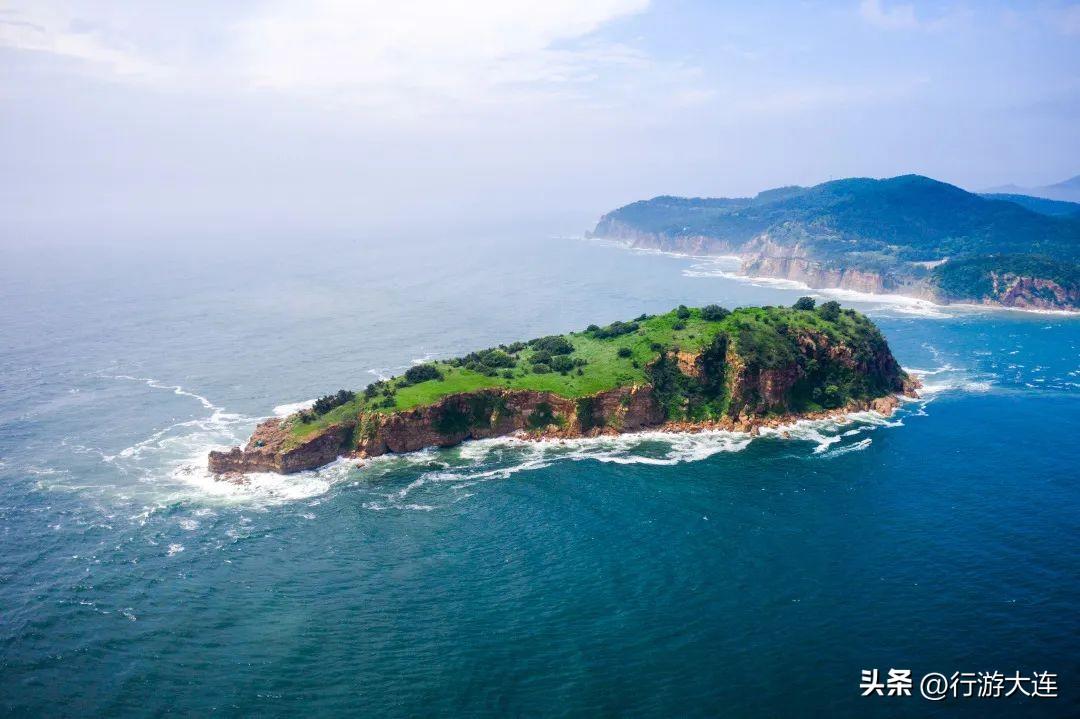 大连棒棰岛怎么玩