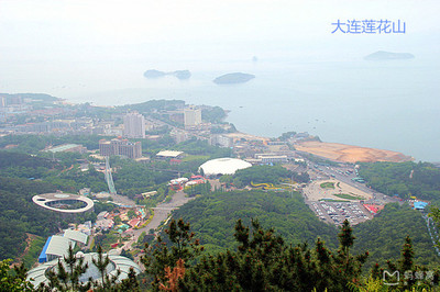 大连棒棰岛怎么玩