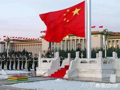 天安门升国旗是几点