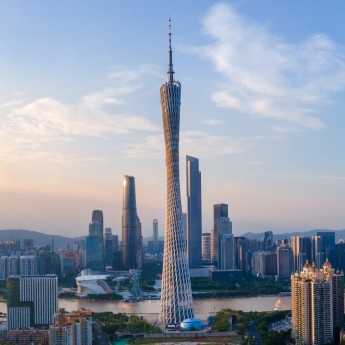广州旅游景点排行榜