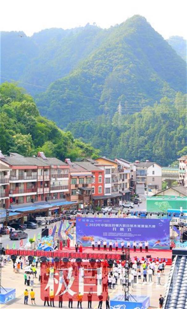 宜昌景点大全