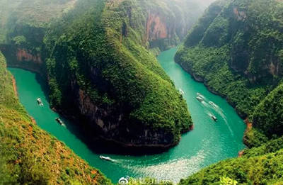 宜昌景点大全