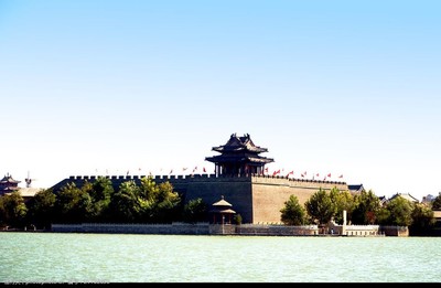 聊城的景点
