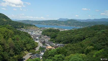 长崎 旅游