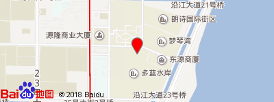 杭州经济技术开发区邮编