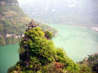 宜昌景点大全