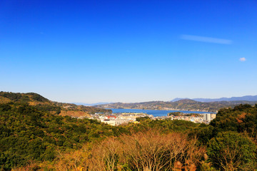 长崎 旅游