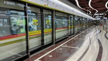 广州轻轨